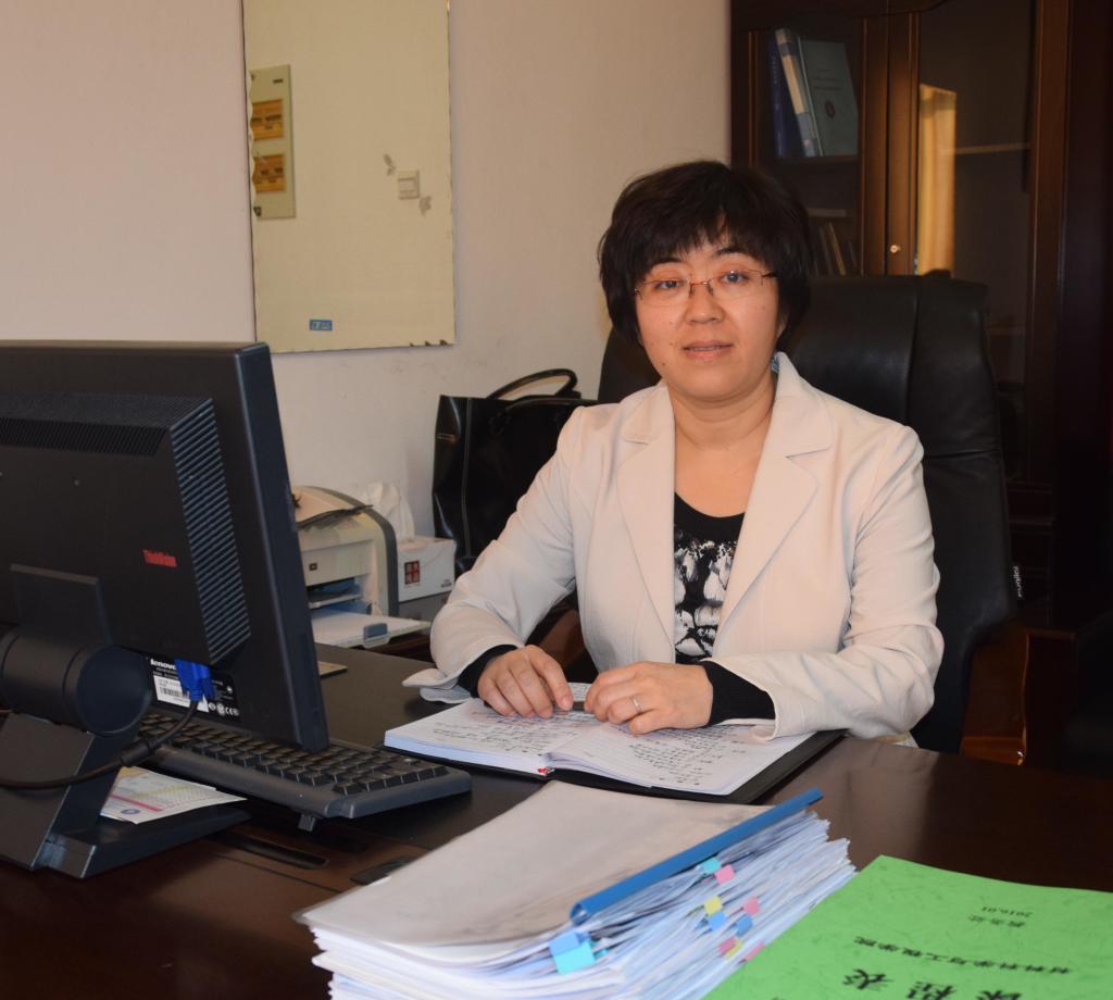 英国上市公司365副院长李敏